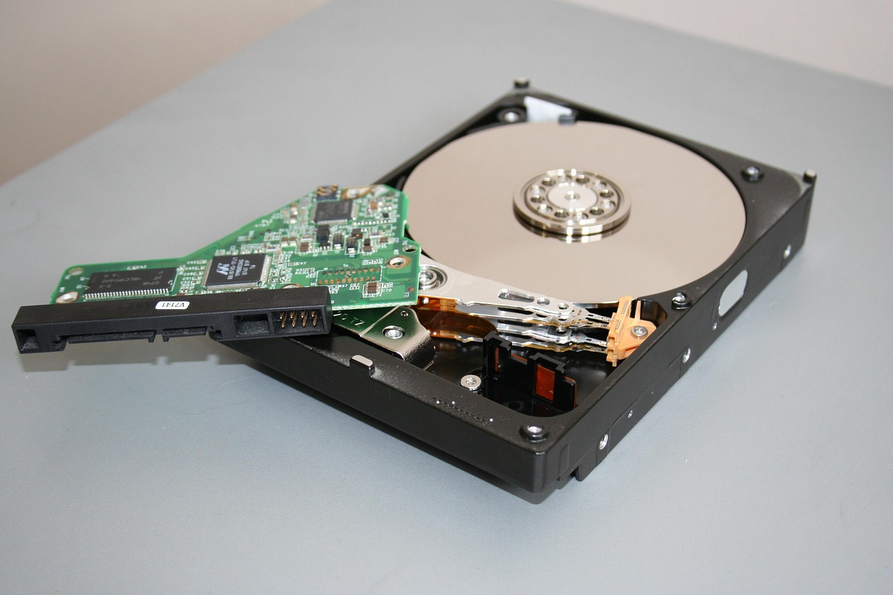 Understanding CAB Files and Their Role in Windows Installers