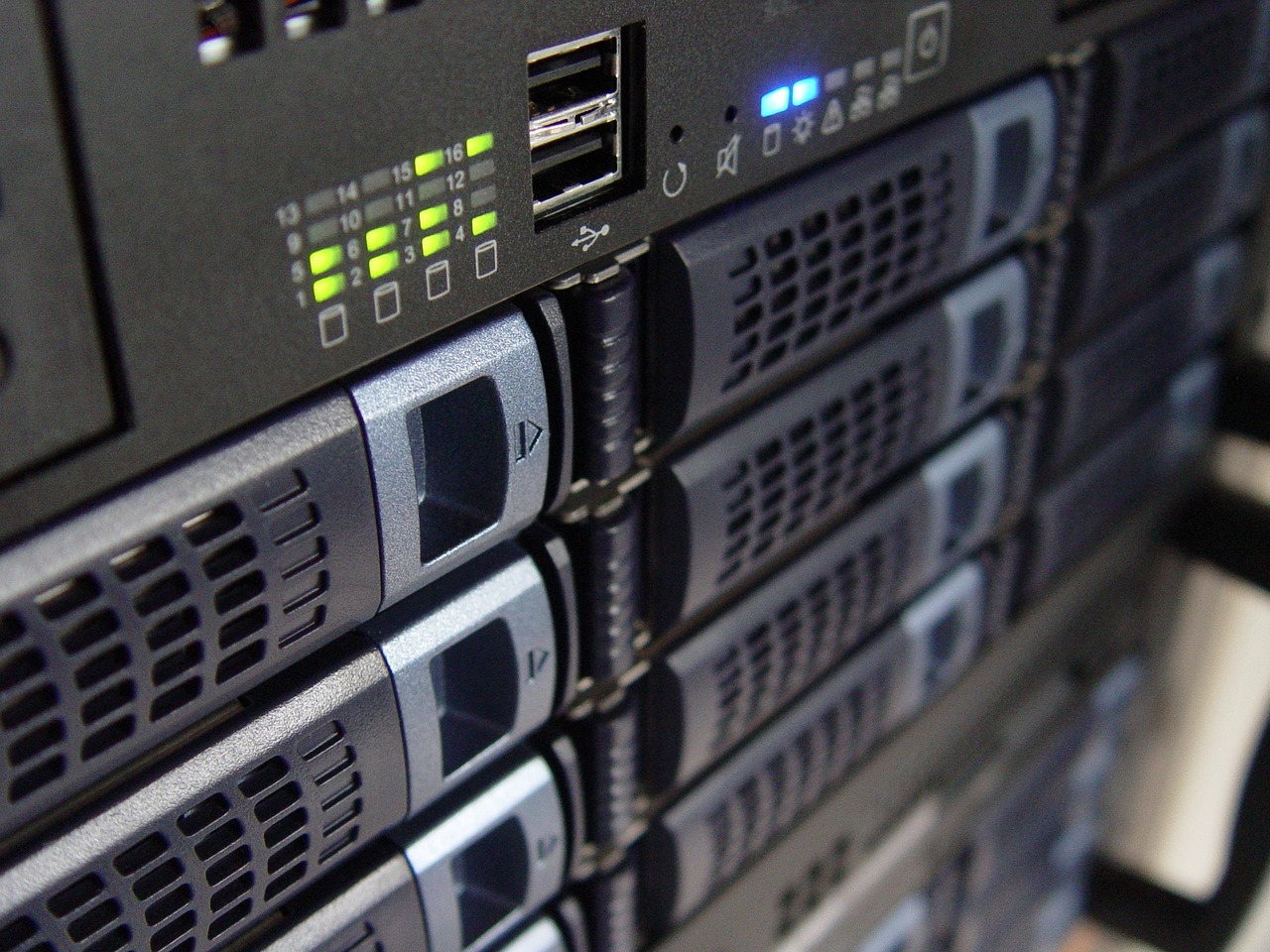 Understanding Archive Encryption Standards: A Guide to Secure File Storage