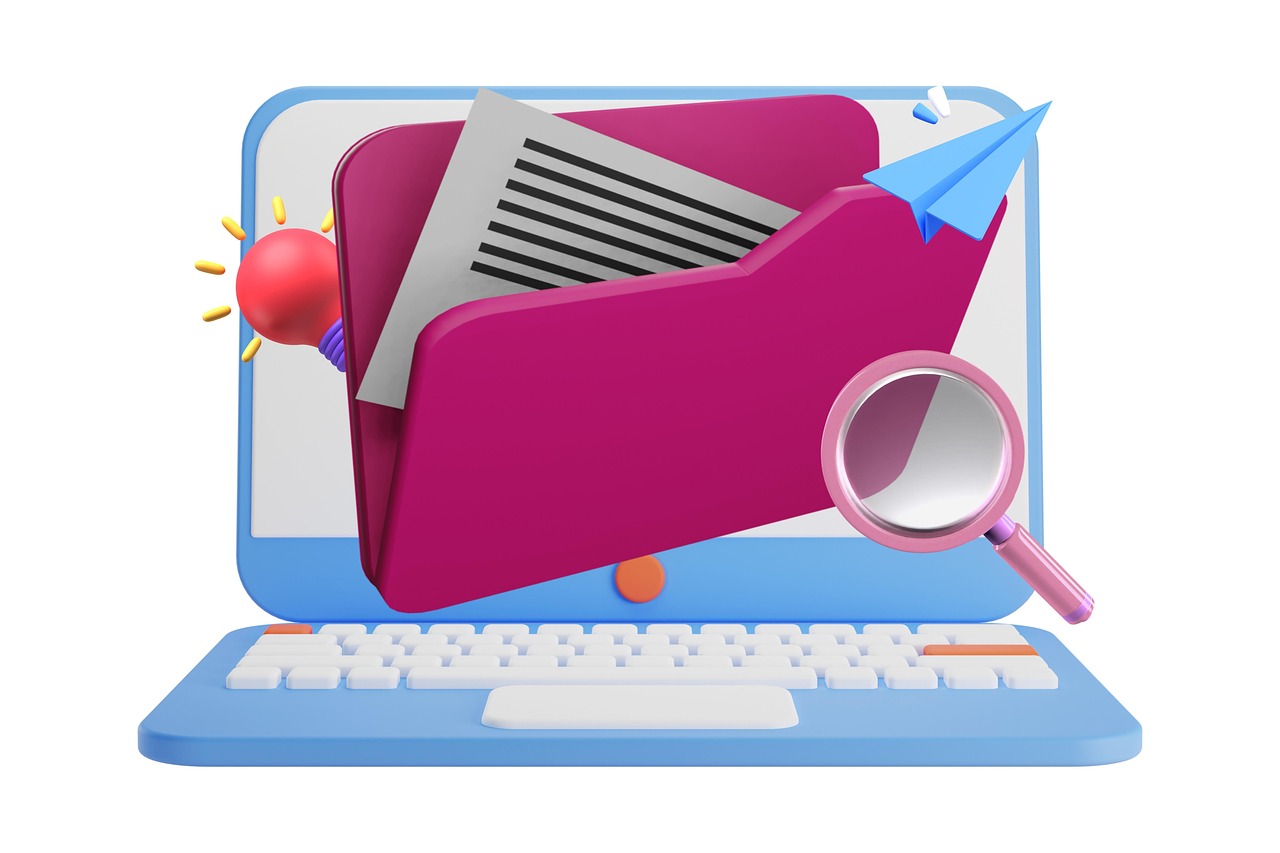 Extracting Files from ZIP Archives: A Step-by-Step Tutorial